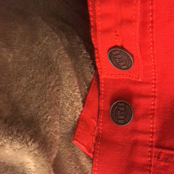 Denim jacket - Picture 8 of 9